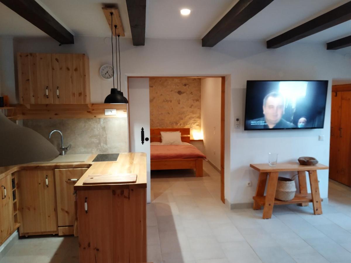 Eler Home ซาดาร์ ภายนอก รูปภาพ