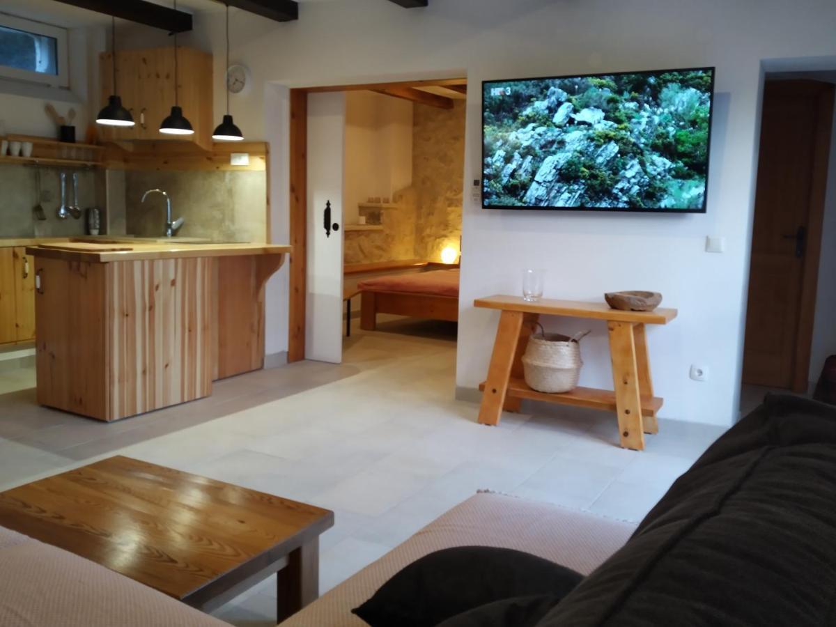 Eler Home ซาดาร์ ภายนอก รูปภาพ