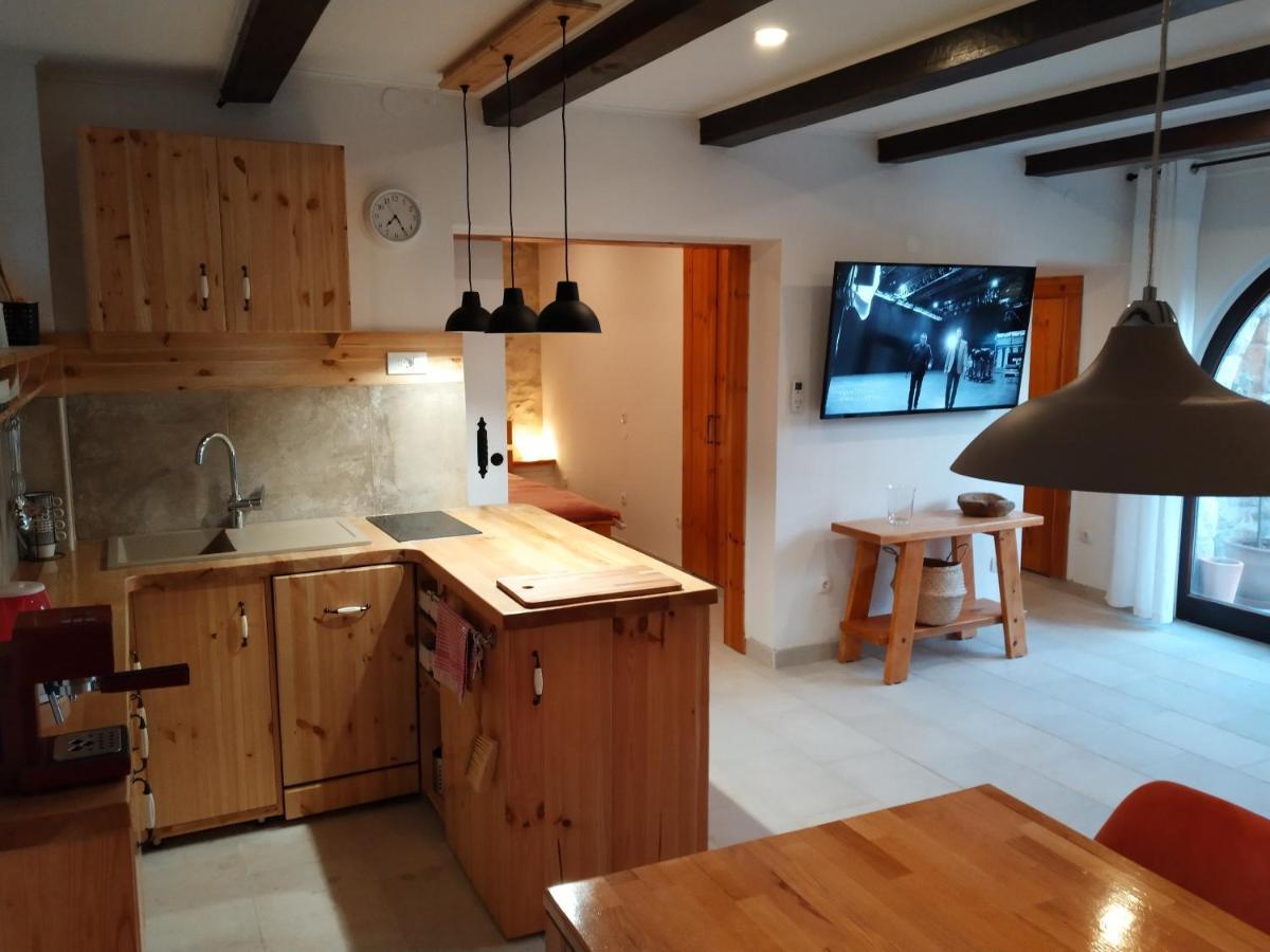 Eler Home ซาดาร์ ภายนอก รูปภาพ
