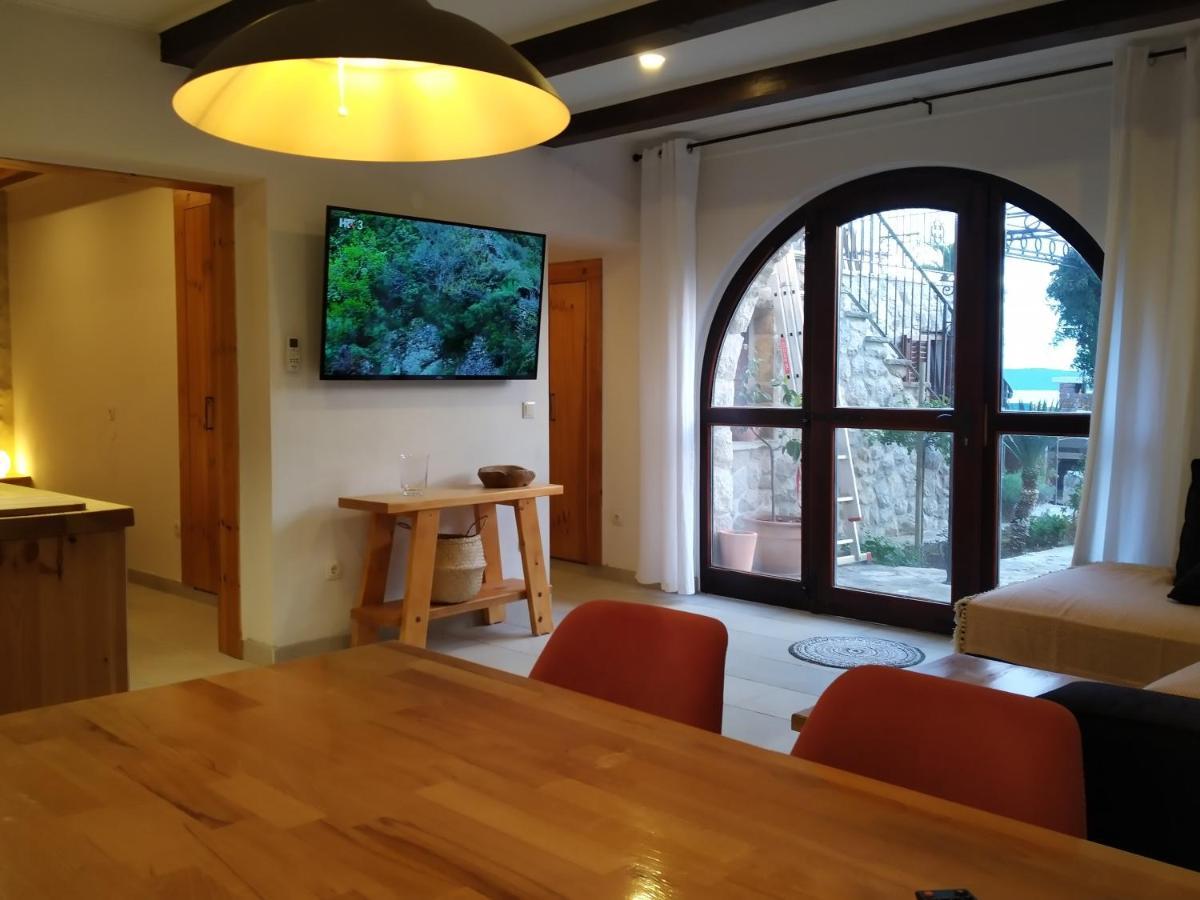 Eler Home ซาดาร์ ภายนอก รูปภาพ