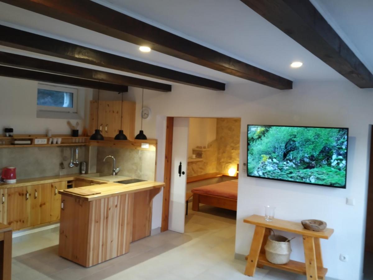 Eler Home ซาดาร์ ภายนอก รูปภาพ