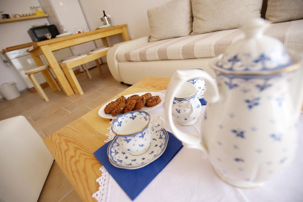 Eler Home ซาดาร์ ห้อง รูปภาพ
