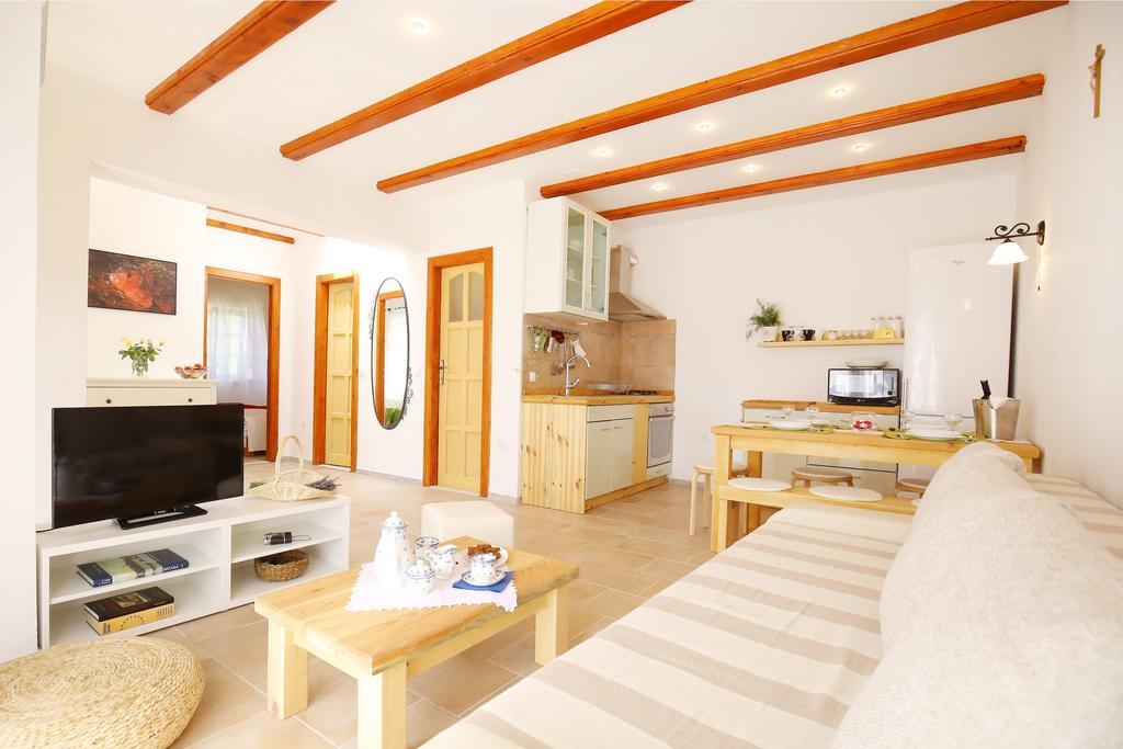 Eler Home ซาดาร์ ภายนอก รูปภาพ